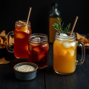 Drinks