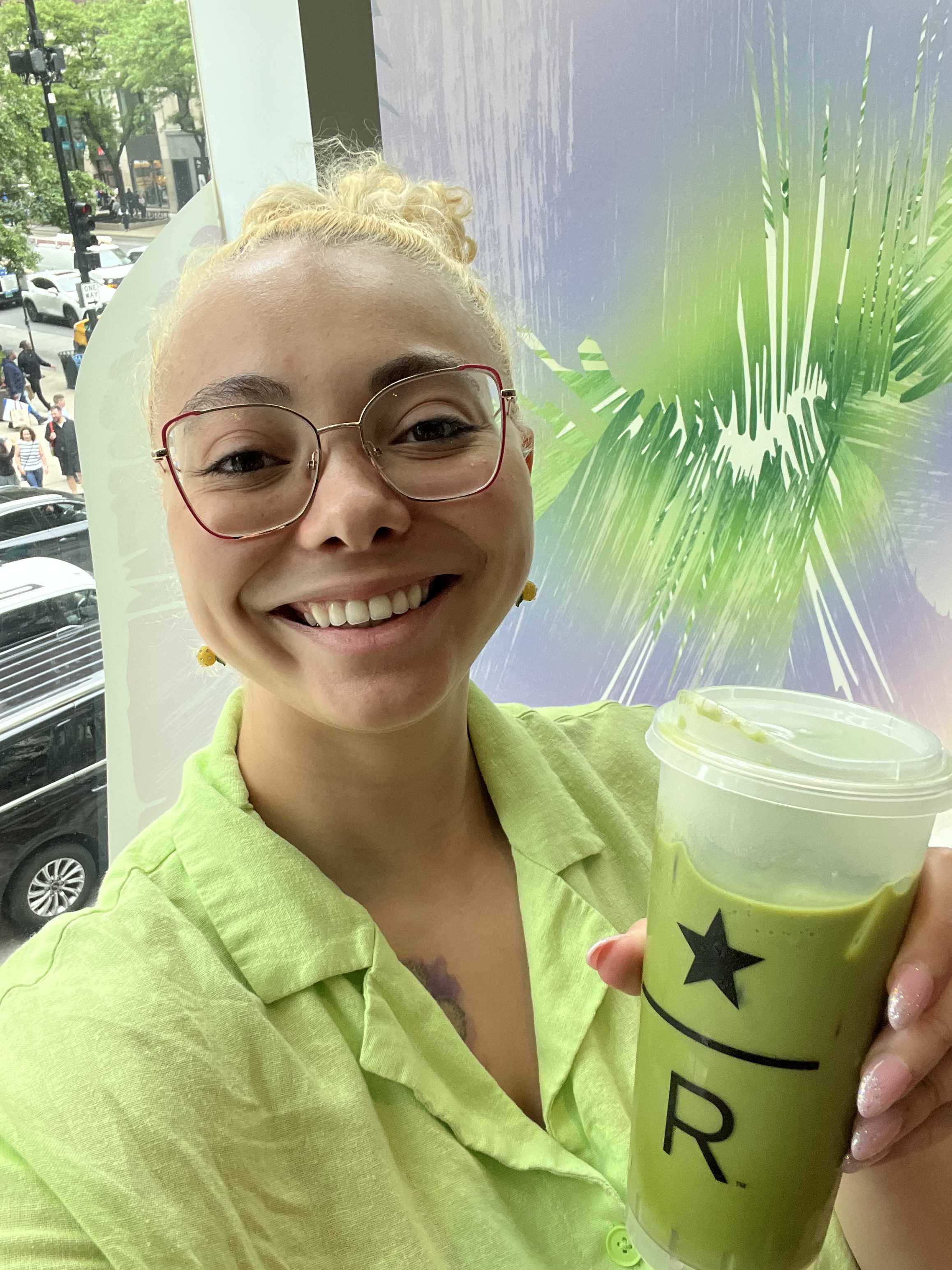 Lexi